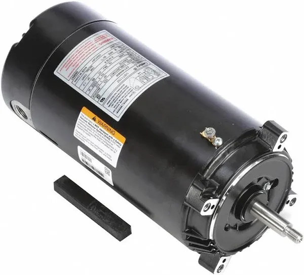 UST1152 Swimming Pool Pump Motor Fit For Smith Century Hayward 1.5 HP, 115/230V