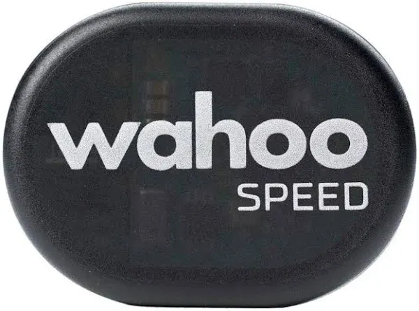 Wahoo RPM Cadence/Speed Sensor