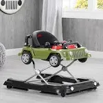 Jeep® Classic Wrangler 3-in-1 Grow With Me Walker