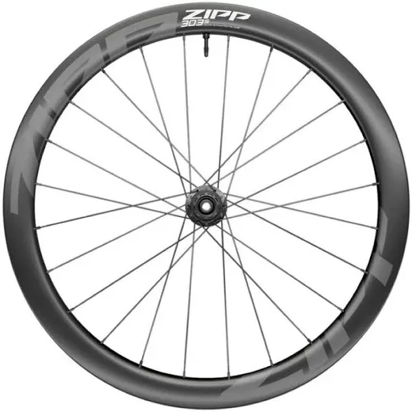 Zipp 303 S Carbon Tubeless Disc Brake Rear Wheel XDR