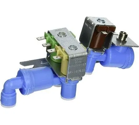 242252702 Frigidaire Water Inlet Valve