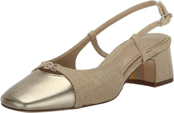 Sam Edelman Women's Tarra Pump