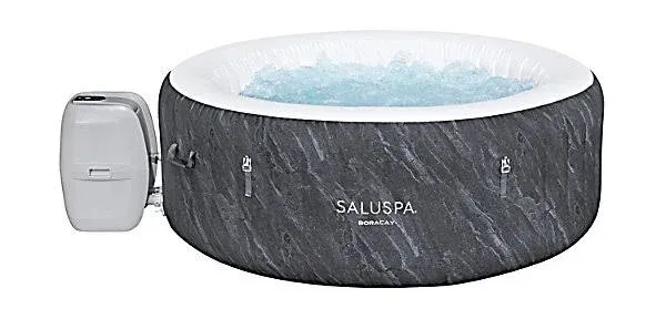 Bestway SaluSpa Boracay EnergySense AirJet Inflatable Hot Tub