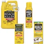 18 Month Roach Killer Kit