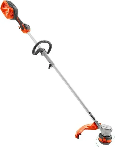 NEW Husqvarna 320iL MAX Battery Trimmer Kit