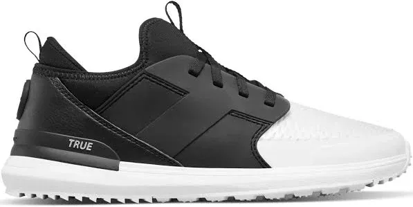 True Linkswear Men's Lux G Waterproof Golf Shoe