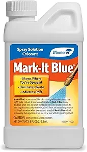 Monterey Mark-It Blue