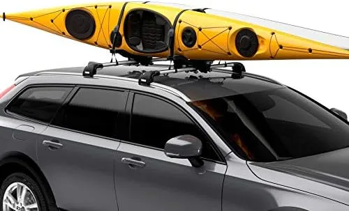 Thule Compass Kayak Carrier