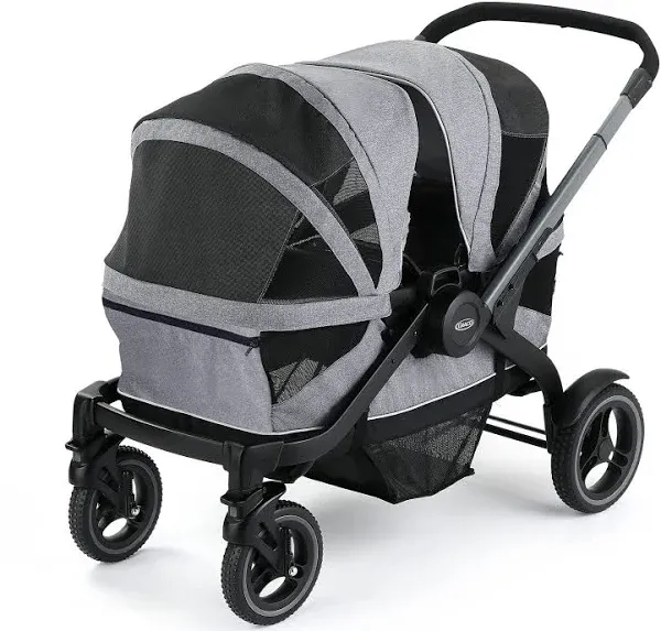 Graco Modes Adventure Stroller Wagon