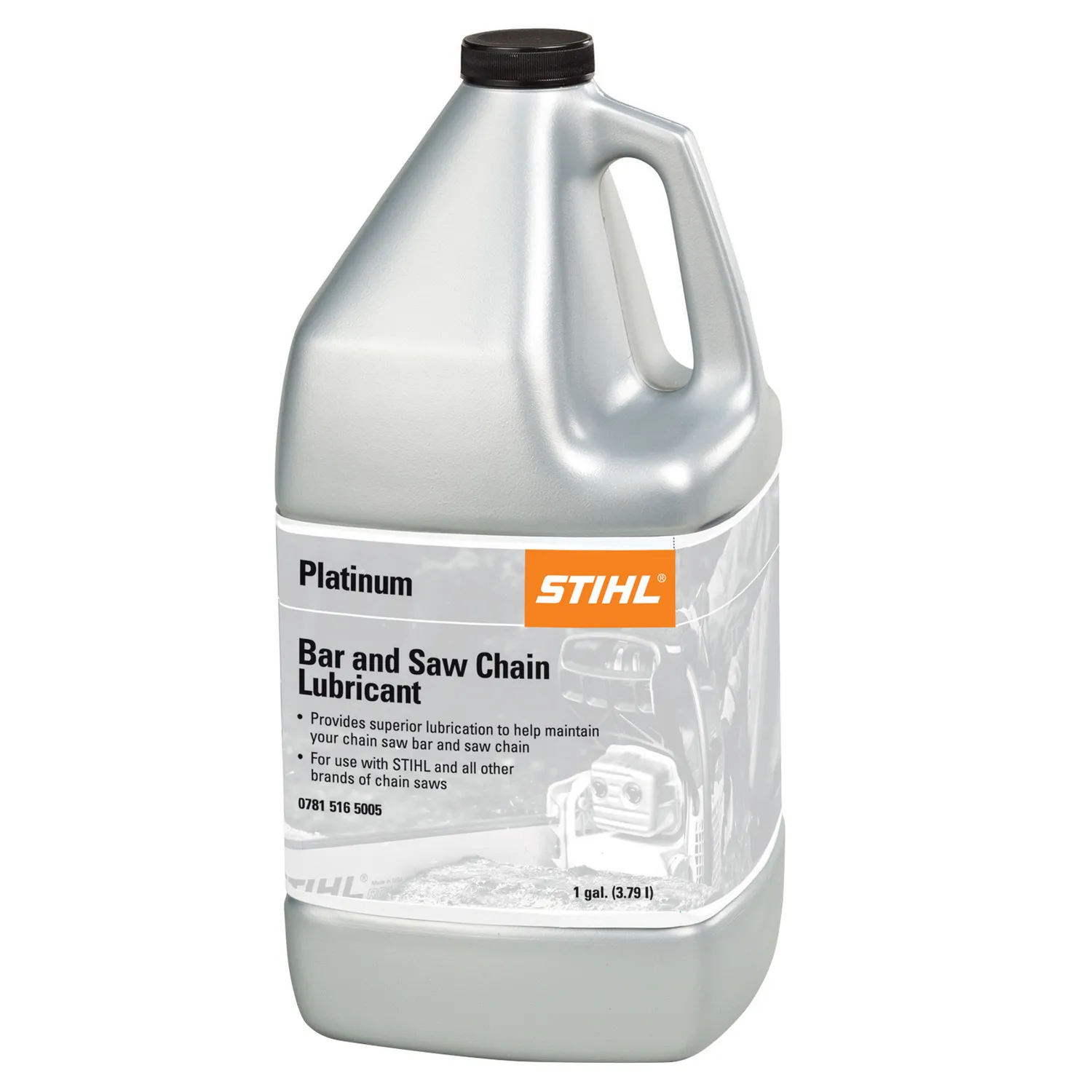 STIHL Platinum Bar And Chain Oil