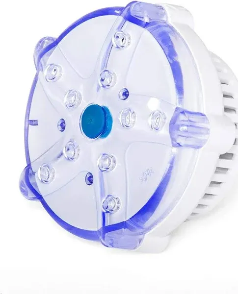 Lay-Z-Spa LED Light Accessory For Hot Tubs 7 Colour Underwater