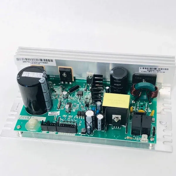 Motor Control Board Controller MC1648DLS 388474 Works with Nordic-Track Pro-Form