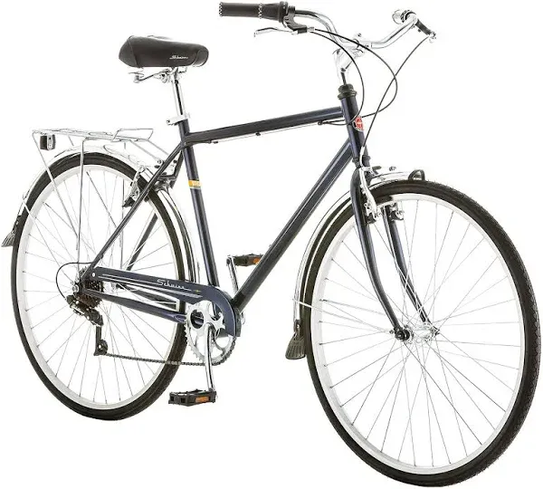 Wayfarer Men's 700C Hybrid Bicycle