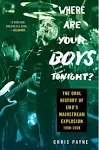 Where Are Your Boys Tonight?: The Oral History of Emo's Mainstream Explosion 1999-2008