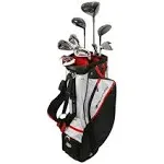 Orlimar Mach 1 Men's Golf Package Set Left Hand / Standard