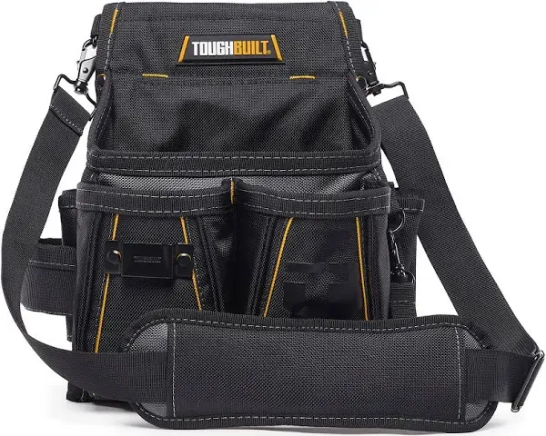 ToughBuilt TB-314-2 Electrician Pouch