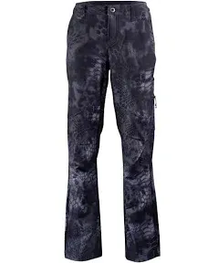 Kryptek Men's Valhalla, Multi Season Performance Camo Hunting Pant