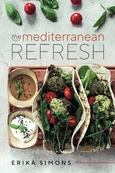 The Mediterranean Refresh