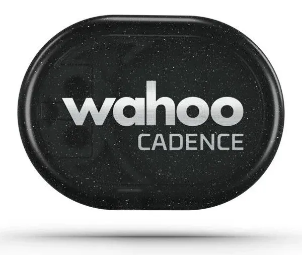 Wahoo Fitness RPM Cadence Sensor with Bluetooth/ANT+