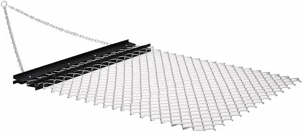 Field Tuff 4' x 5' Drag Harrow