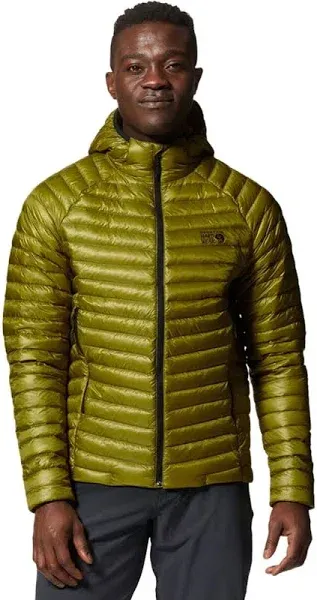 Mountain Hardwear Men's Ghost Whisperer/2 Hoody