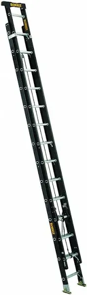 DeWalt DXL3020-28PT Extension Ladder