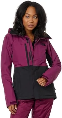 The North Face Women's Freedom Insulated Jacket