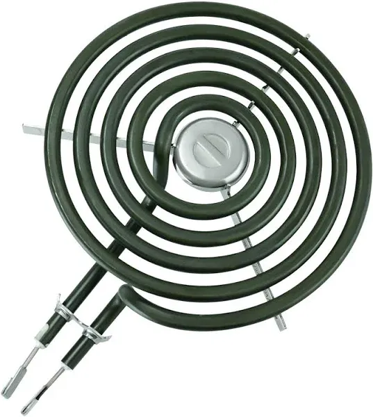 for 6" Inch Burner Range Element for GE Kenmore Hotpoint WB30M1