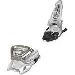 Marker Griffon 13 ID Ski Bindings - White - 90 mm