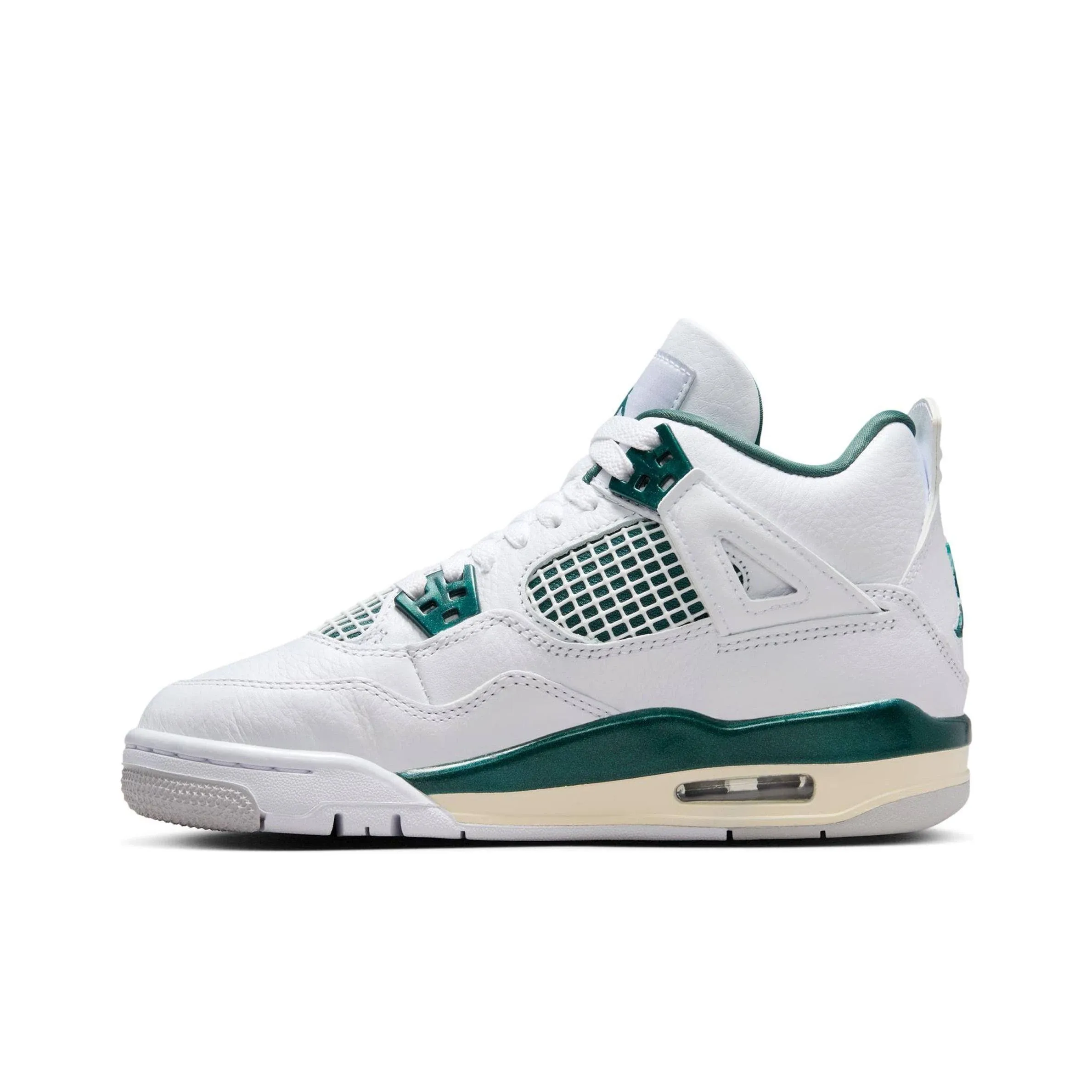 Air Jordan 4 Retro GS 'Oxidized Green' 4.5Y