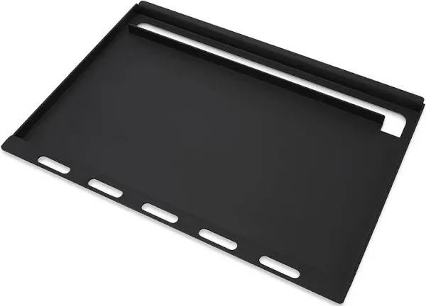 Weber Rust-Resistant Griddle Insert for Genesis 400-Series BBQ Grills