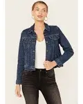 Levi's Women's Original Trucker Jacket