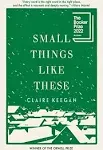 Small Things Like These [Book]