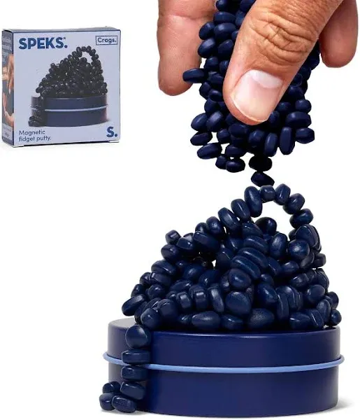 Crags Magnetic Putty