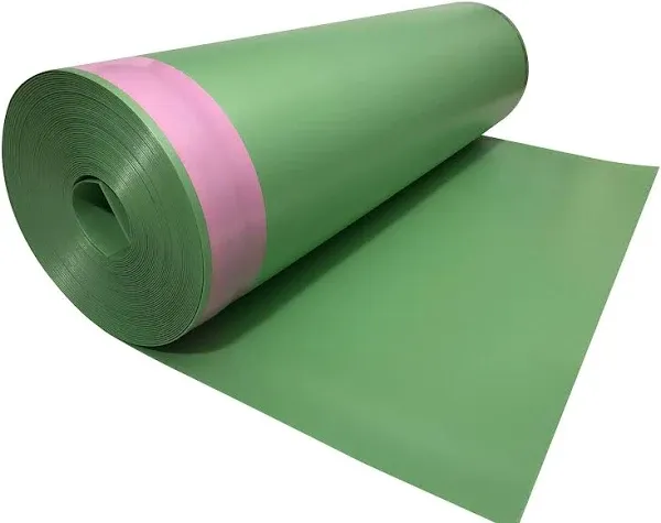 Floormuffler Ultra Seal Underlayment 300sf