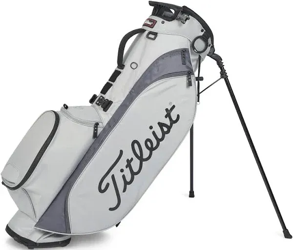 Titleist Golf Players 4 Stand Bag