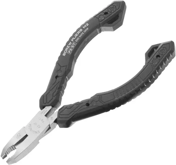 Engineer Screw Removal Pliers