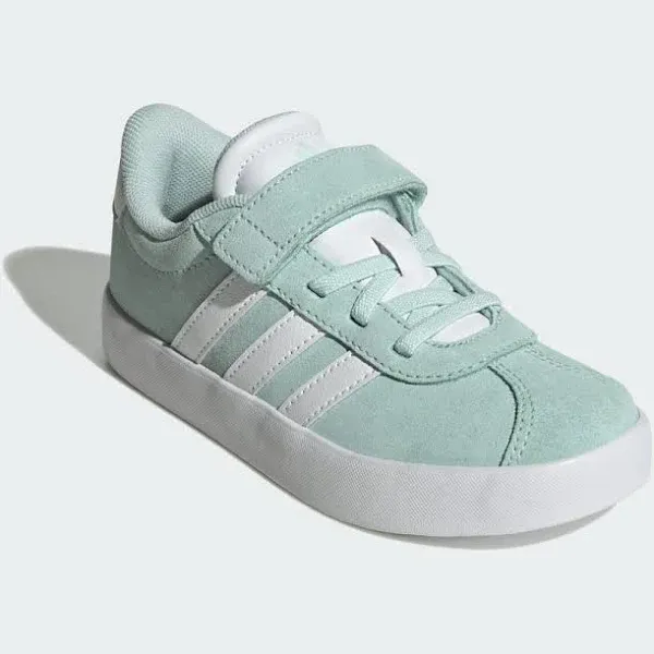 Kids' adidas VL Court 3.0 Sneaker