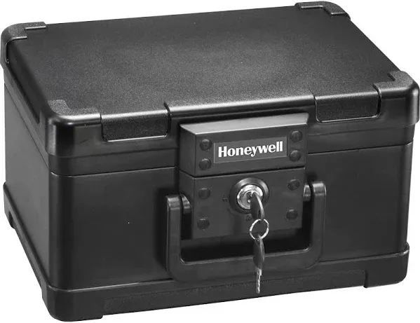 Honeywell 1101 0.15 Cu. ft. Fire Chest