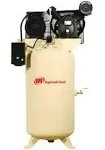 Ingersoll Rand 2475 Air Compressor Pump,2 Stage