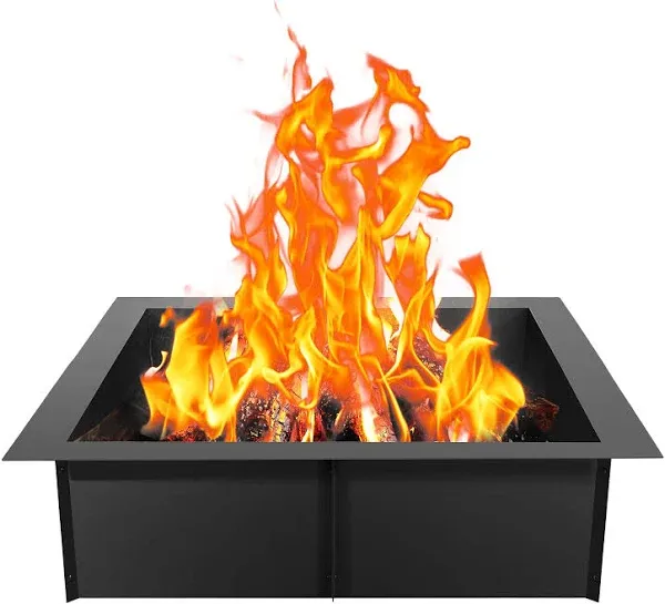 VEVOR Fire Pit Ring