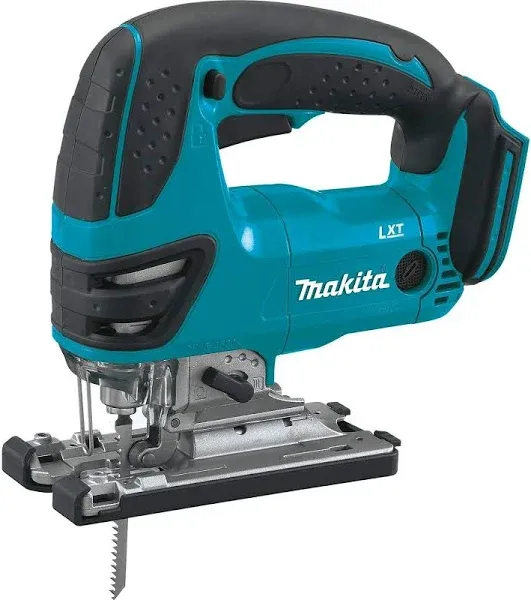 Makita XVJ03Z 18V LXT Lithium-Ion Cordless Jig Saw