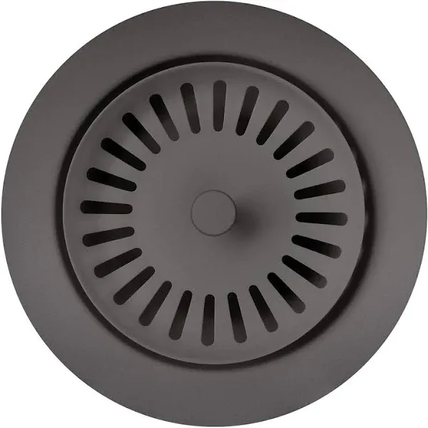 Blanco Decorative Metal Disposal Flange