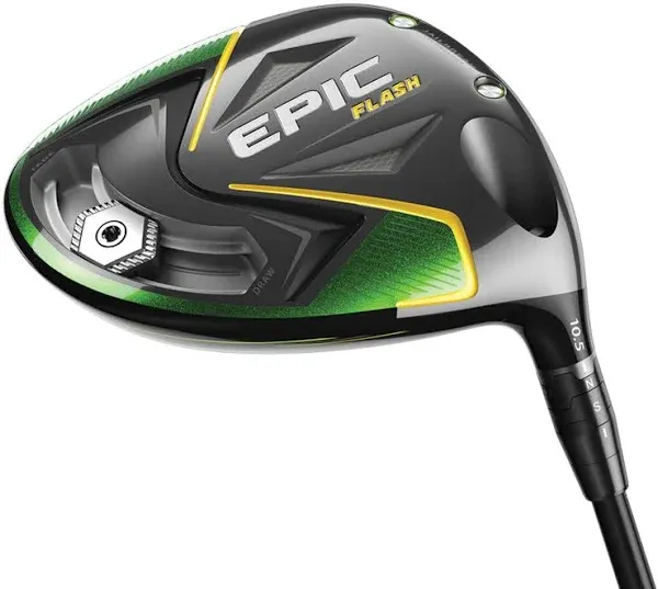 Callaway Epic Flash Driver