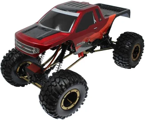 Redcat Everest-10 1/10 Scale Rock Crawler