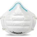 Honeywell DC365 Surgical N95 Respirator - Box/20