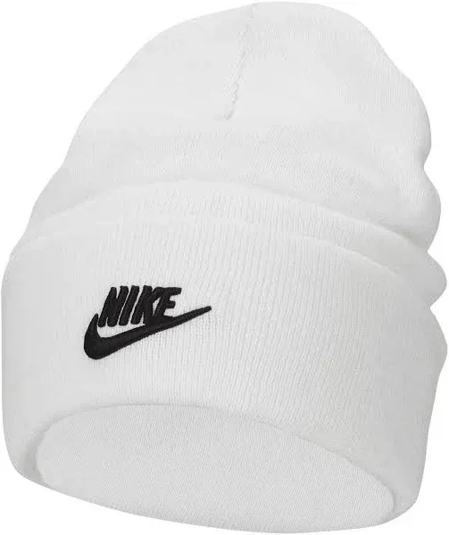 Nike Peak Tall Cuff Futura Beanie