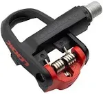 Look - Keo Classic 3 Pedals Black/Red