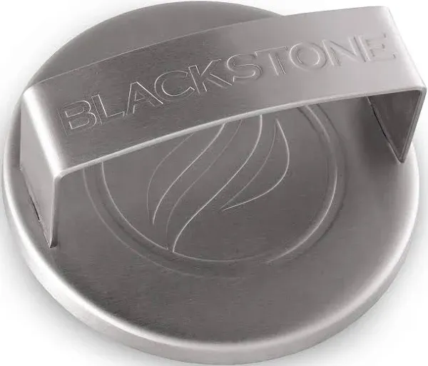 Blackstone Press and Sear Burger Press 5085