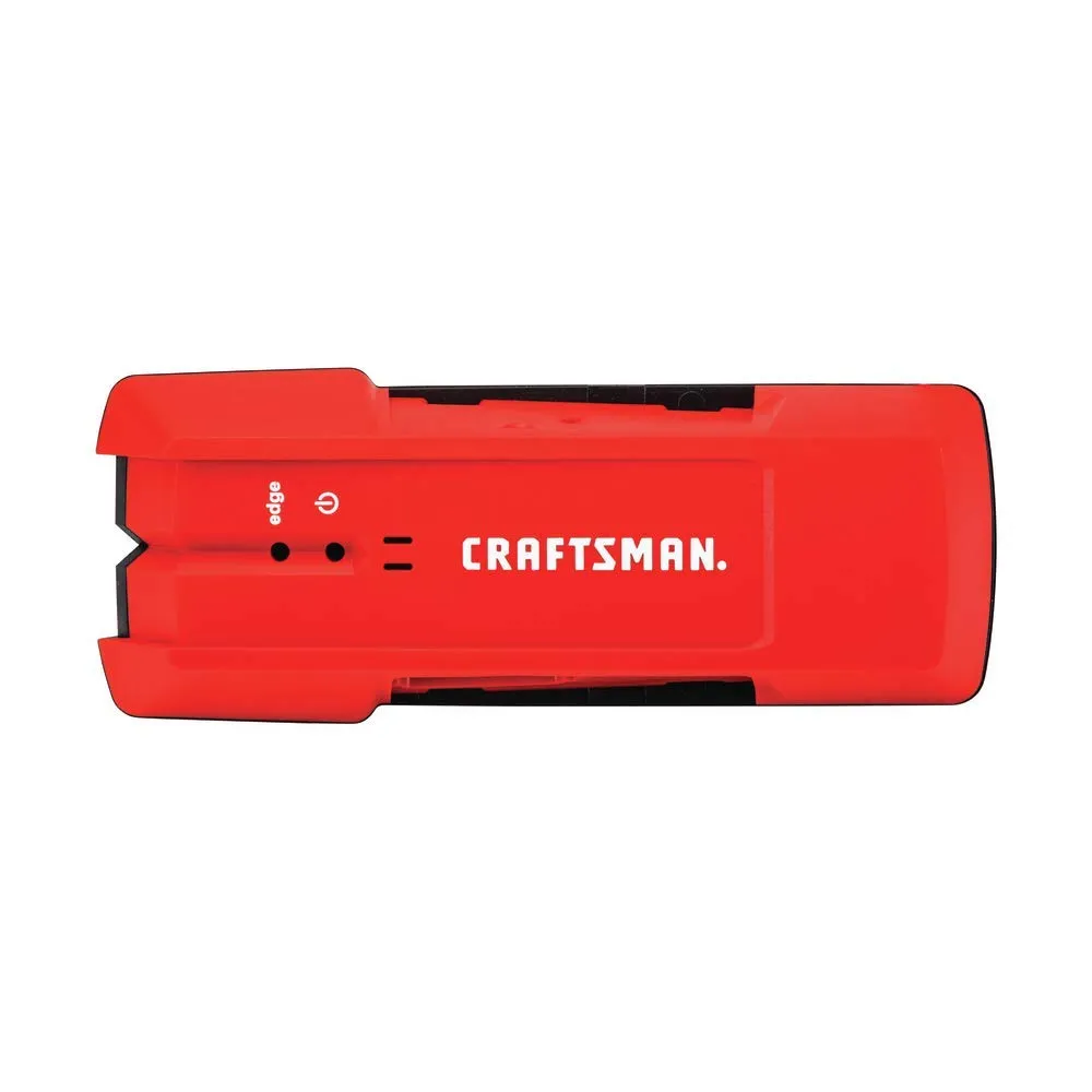 Craftsman Stud Sensor Stud Finder Up to 3/4 Inches Deep (CMHT7633) New Sealed